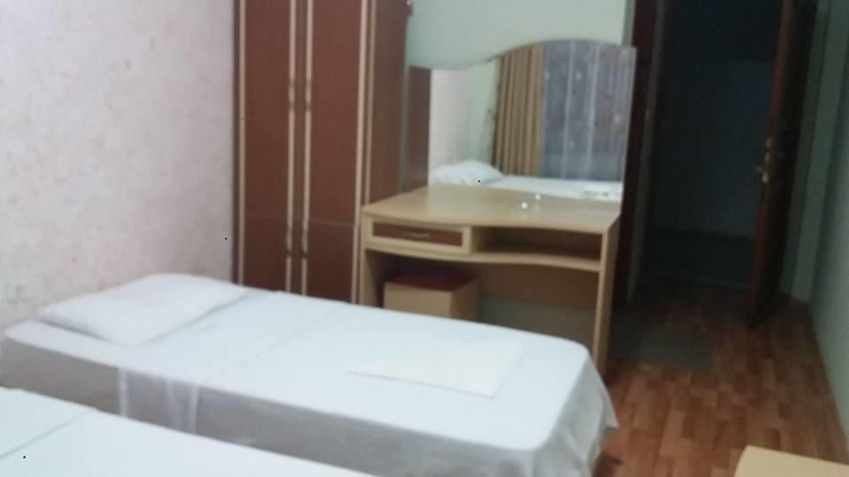 Iskele Butik Otel 阿纳穆尔 外观 照片