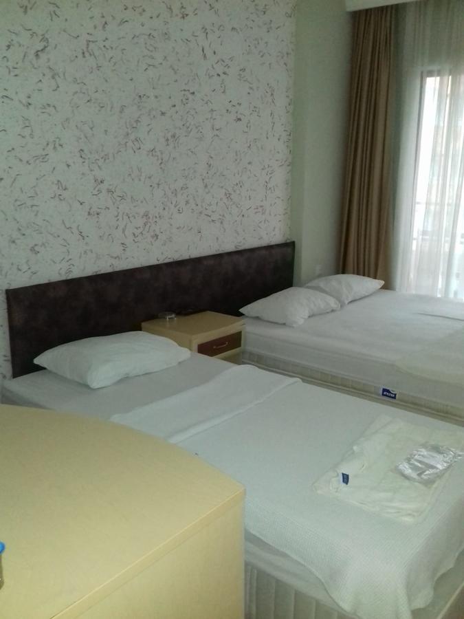 Iskele Butik Otel 阿纳穆尔 外观 照片